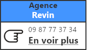 agence revin